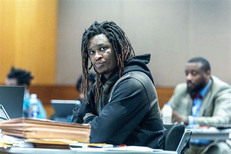 Young Thug, YSL RICO case: 5 things to know as the trial begins 